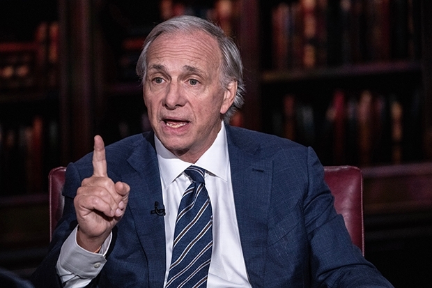 Ray Dalio