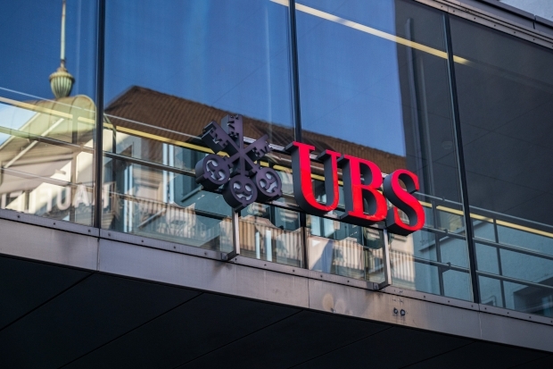 UBS UBS