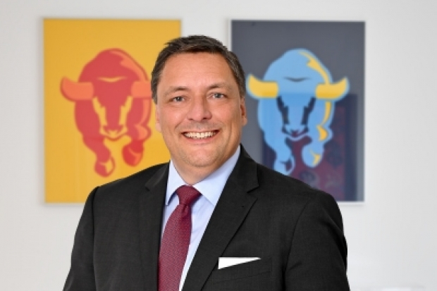 Dyrk Vieten, Lingohr Asset Management
