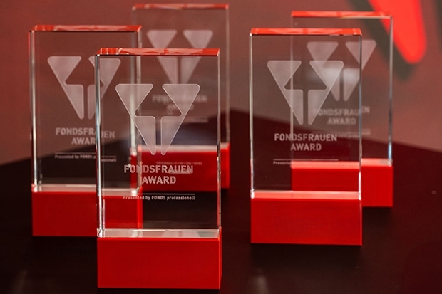 Fondsfrauen Award