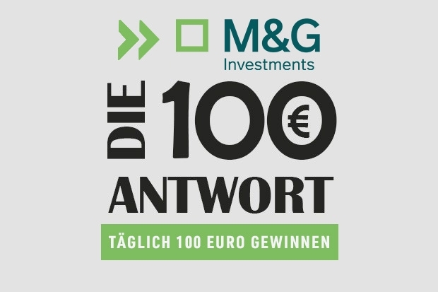 100-Euro-Antwort