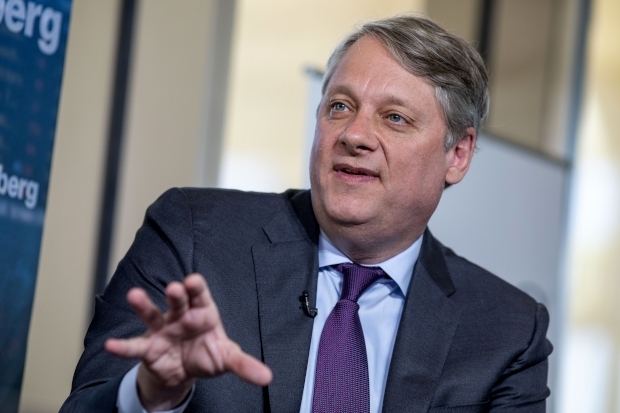 Dan Ivascyn, Pimco