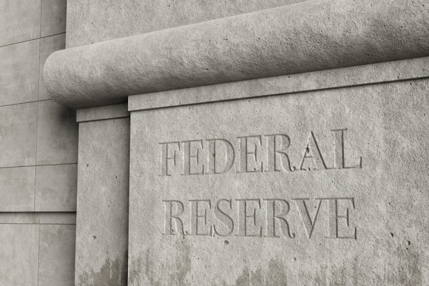 Federal Reserve Federal Reserve