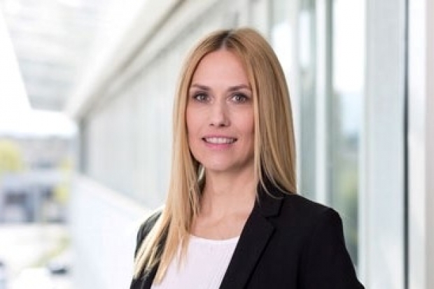 Stephanie Harant, Nürnberger Versicherung AG Österreich