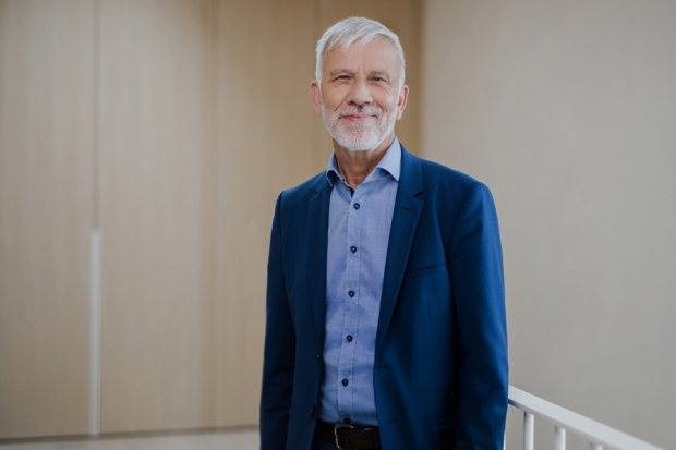 Ulrich Kaffarnik, DJE Kapital