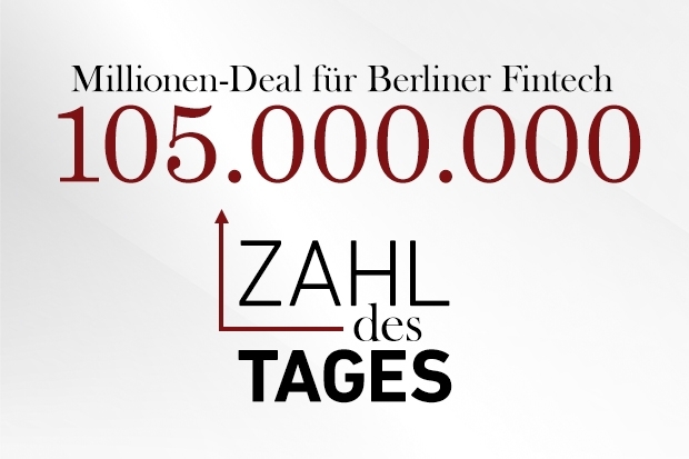 Zahl des Tages Zahl des Tages
