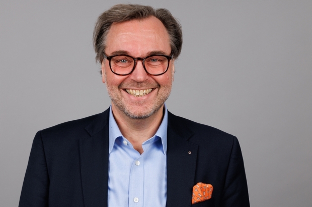 Guido K&uuml;sters, Verband Financial Planners
