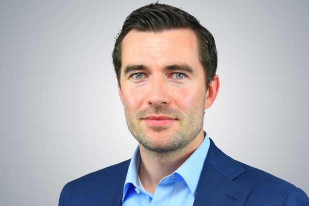 Benjamin Lorenz, Partners Group Benjamin Lorenz, Partners Group