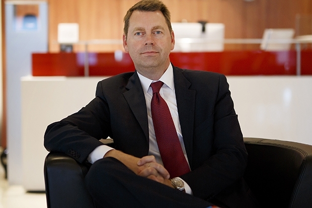 Philip Petursson, IG Wealth Management