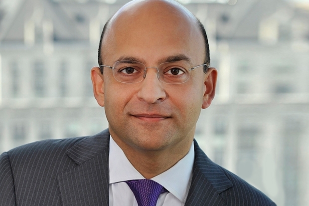 Taimur Hyat, PGIM