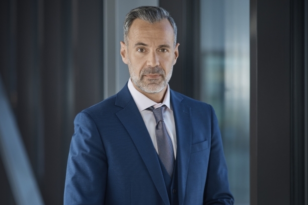 Ren&eacute; Nicolodi, Swisscanto / ZKB