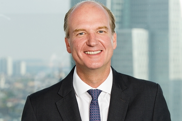 Sebastian Külps, Vanguard