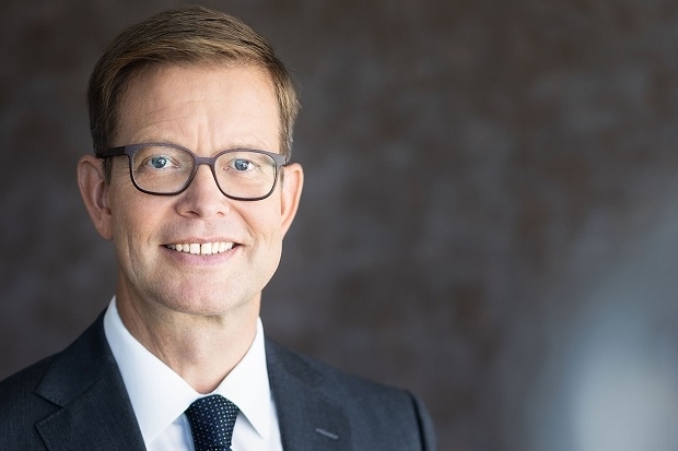 Philipp Wassenberg, Ergo