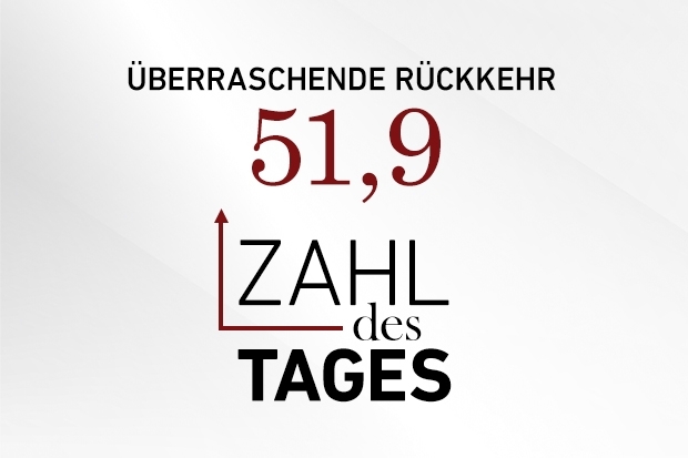 Zahl des Tages