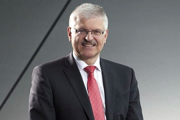 Gottfried Urban, Urban & Kollegen