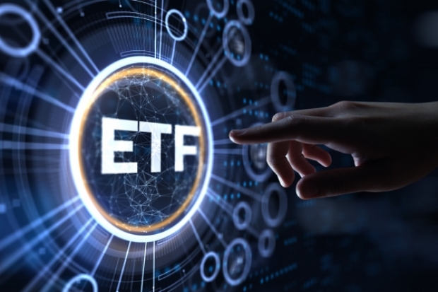 ETF ETF