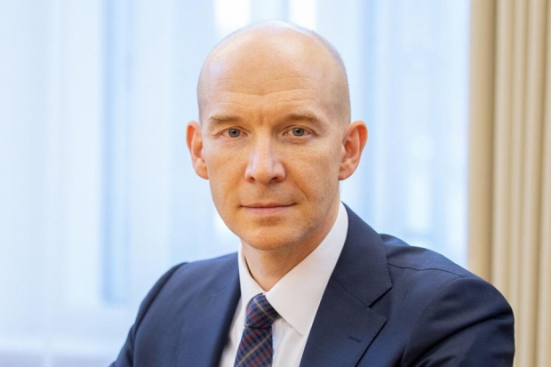 Madis Müller, Eesti Pank