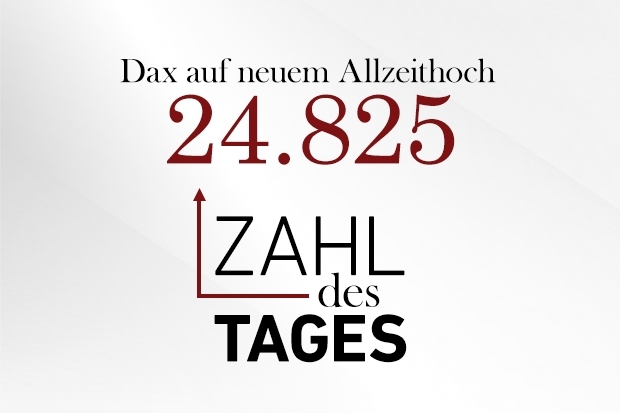 Zahl des Tages Zahl des Tages