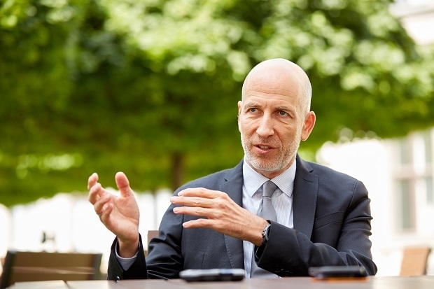 Martin Kocher, OeNB Martin Kocher, OeNB