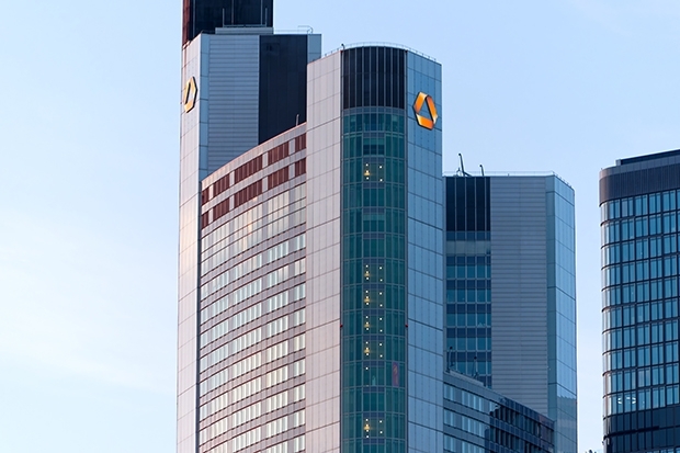 Commerzbank