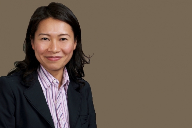 Anh Lu, T. Rowe Price Anh Lu, T. Rowe Price