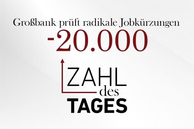 Zahl des Tages Zahl des Tages