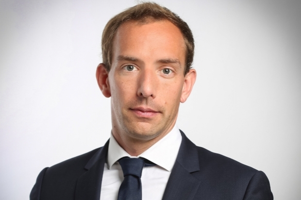 Guillaume Tresca, Generali Investments