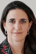 Ex-Goldman-Sachs-Bankerin wird Partnerin bei Pictet ...