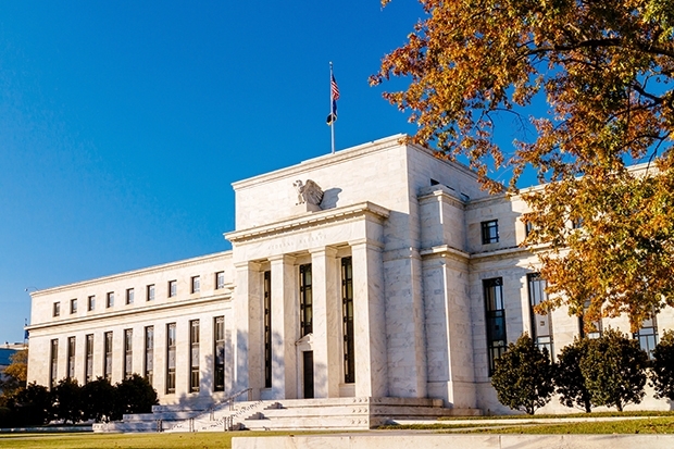 Federal Reserve