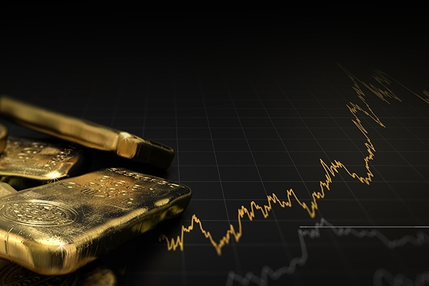 Goldpreis
