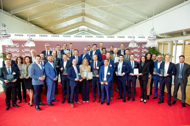 &Ouml;STERREICHISCHER FONDSPREIS 2026