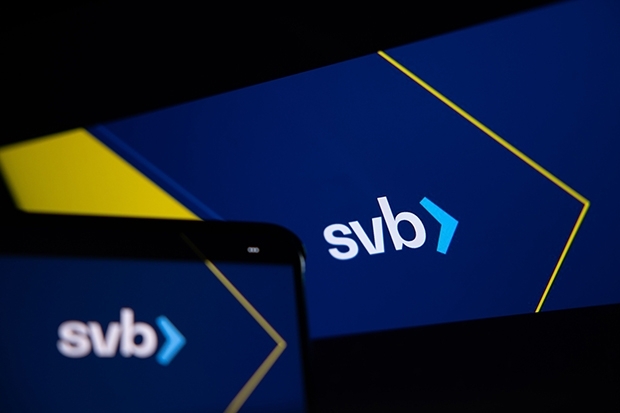 Silicon Valley Bank