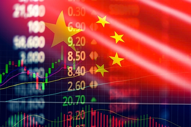 China China