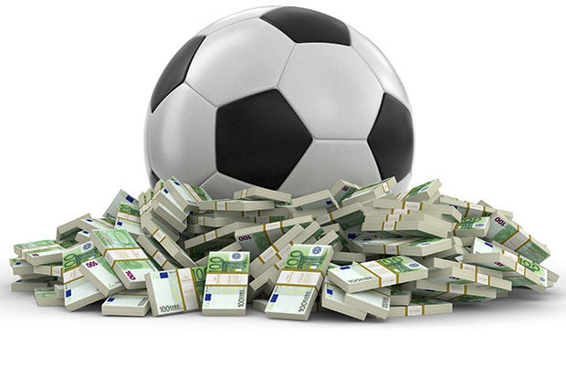 Der Fußball und das Geld: Kennen Sie die besten Zitate? | Märkte | 08.