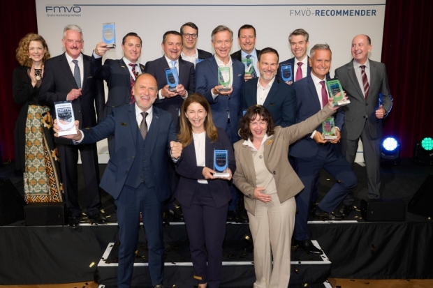 FMVÖ-Recommender-Award 2025