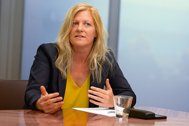 Birgit Schmolm&uuml;ller, RWB Austria