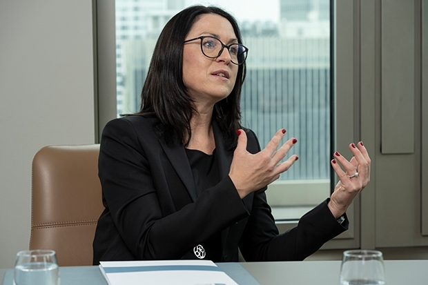 Sandra Straka Sandra Straka