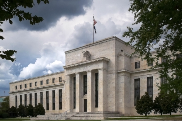 Federal Reserve