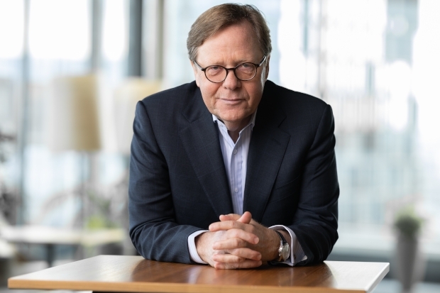 Willibald Cernko, Erste Group