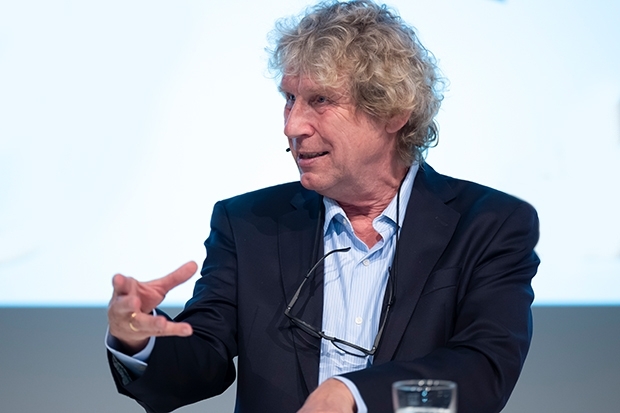 Bernd Raffelh&uuml;schen