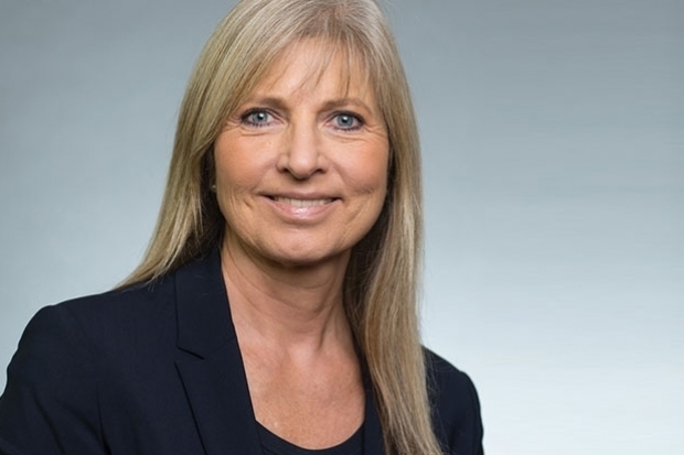 Beatrix Ewert, Client-Portfolio-Managerin bei Lazard Asset Management