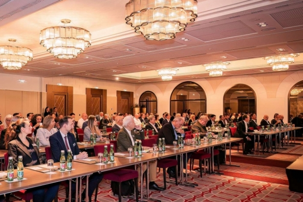 FONDS professionell Investmentforum