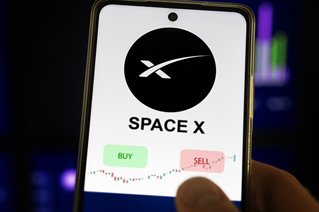 SpaceX