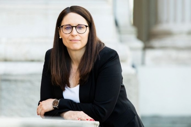 Jessica Bräu, Union Investment Austria