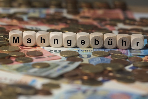 Mahngebühren Bawag Psk Einigt Sich Mit Konsumenten Recht 2906