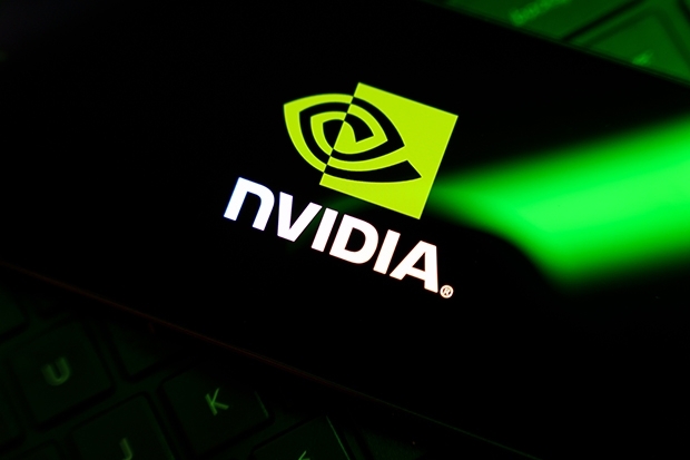 Nvidia Nvidia