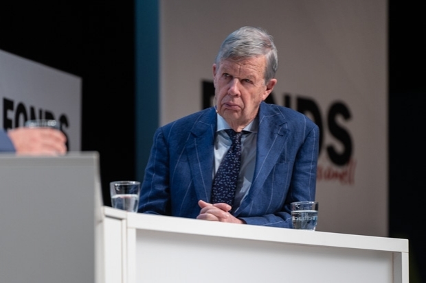 Jens Ehrhardt, DJE Kapital