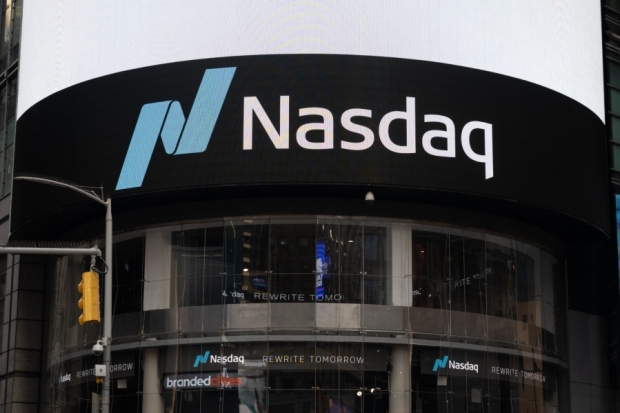 Nasdaq Nasdaq