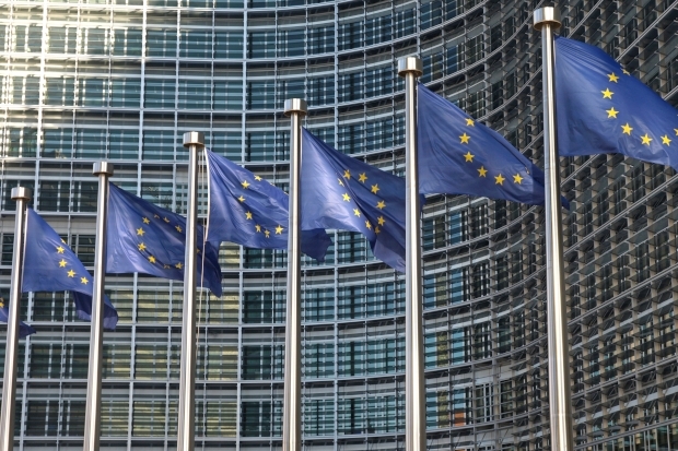EU-Kommission in Brüssel
