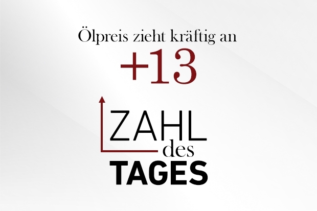 Zahl des Tages